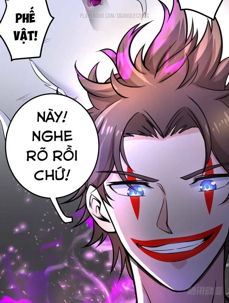 Siêu Cấp Thần Y Tại Đô Thị Chapter 42 - 27