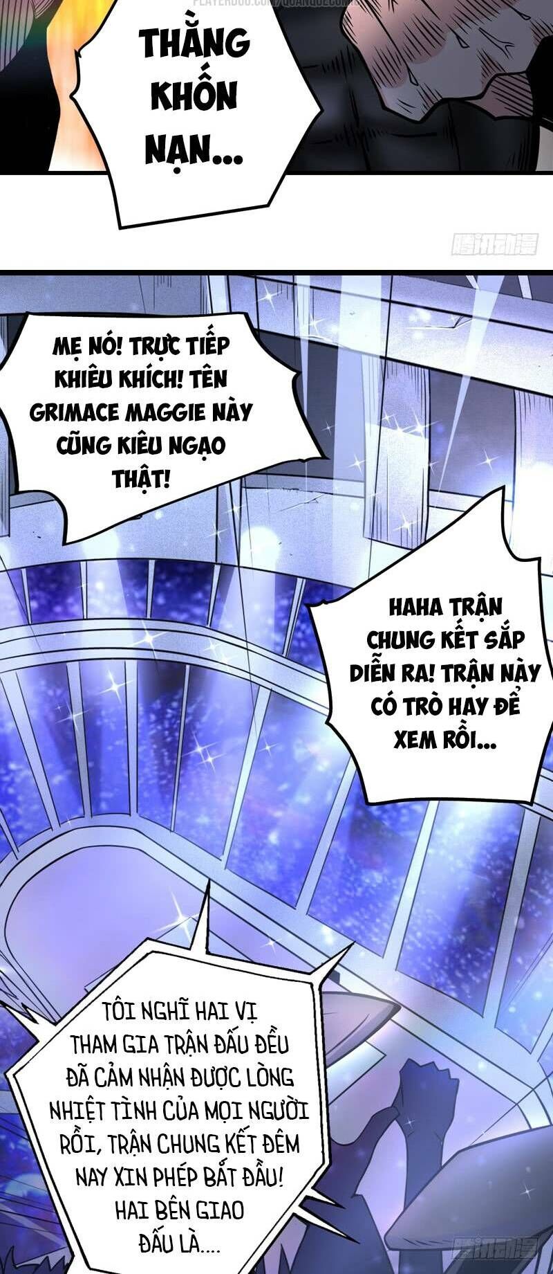 Siêu Cấp Thần Y Tại Đô Thị Chapter 42 - 4