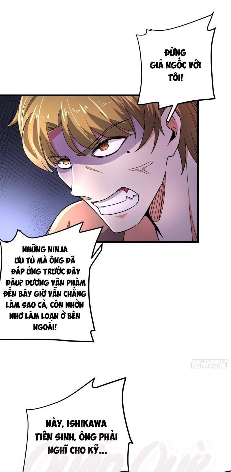 Siêu Cấp Thần Y Tại Đô Thị Chapter 52 - 25