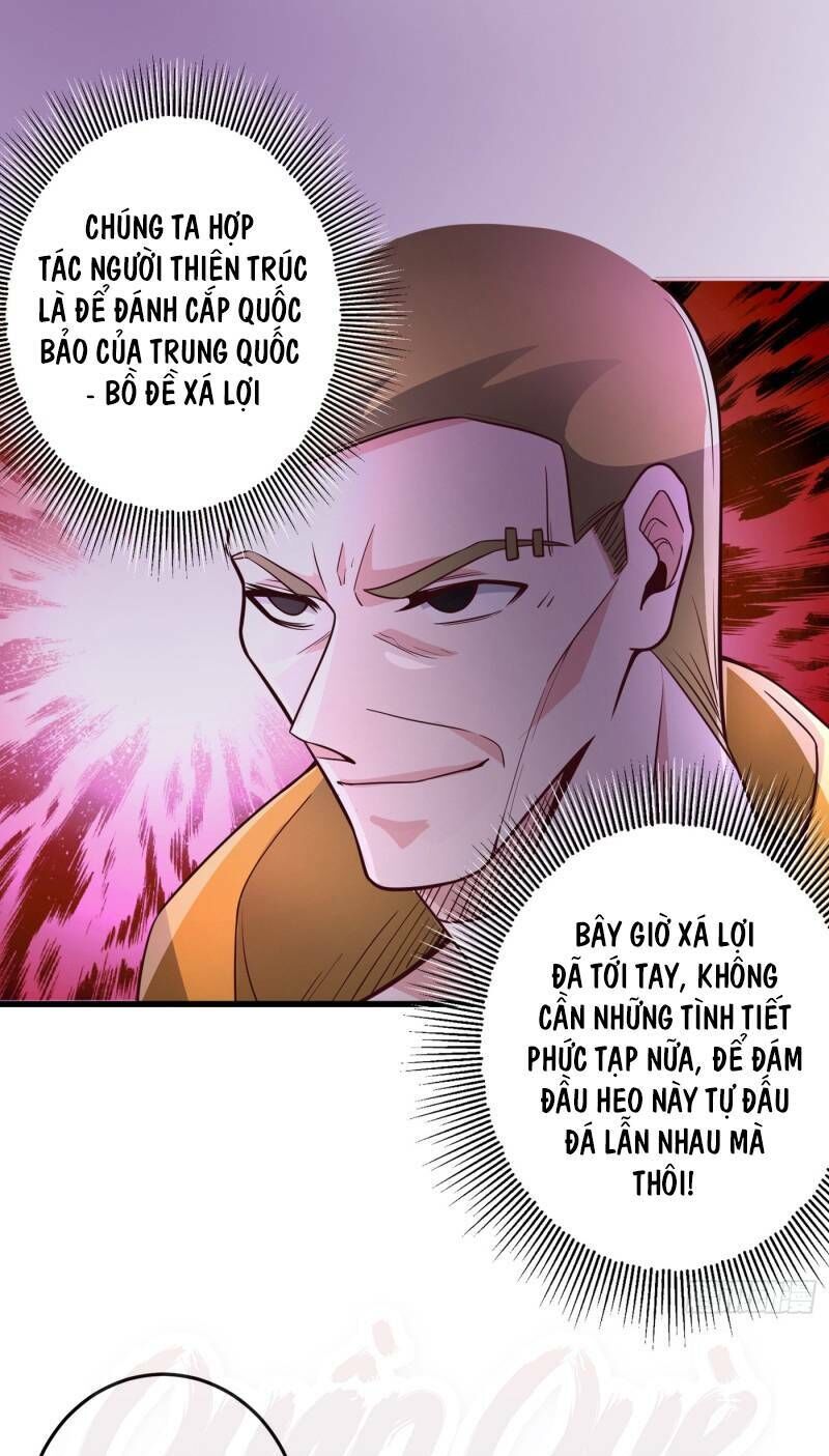 Siêu Cấp Thần Y Tại Đô Thị Chapter 52 - 31