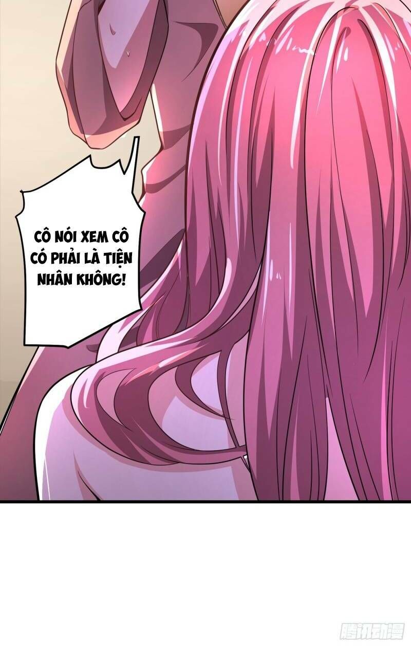Siêu Cấp Thần Y Tại Đô Thị Chapter 52 - 7