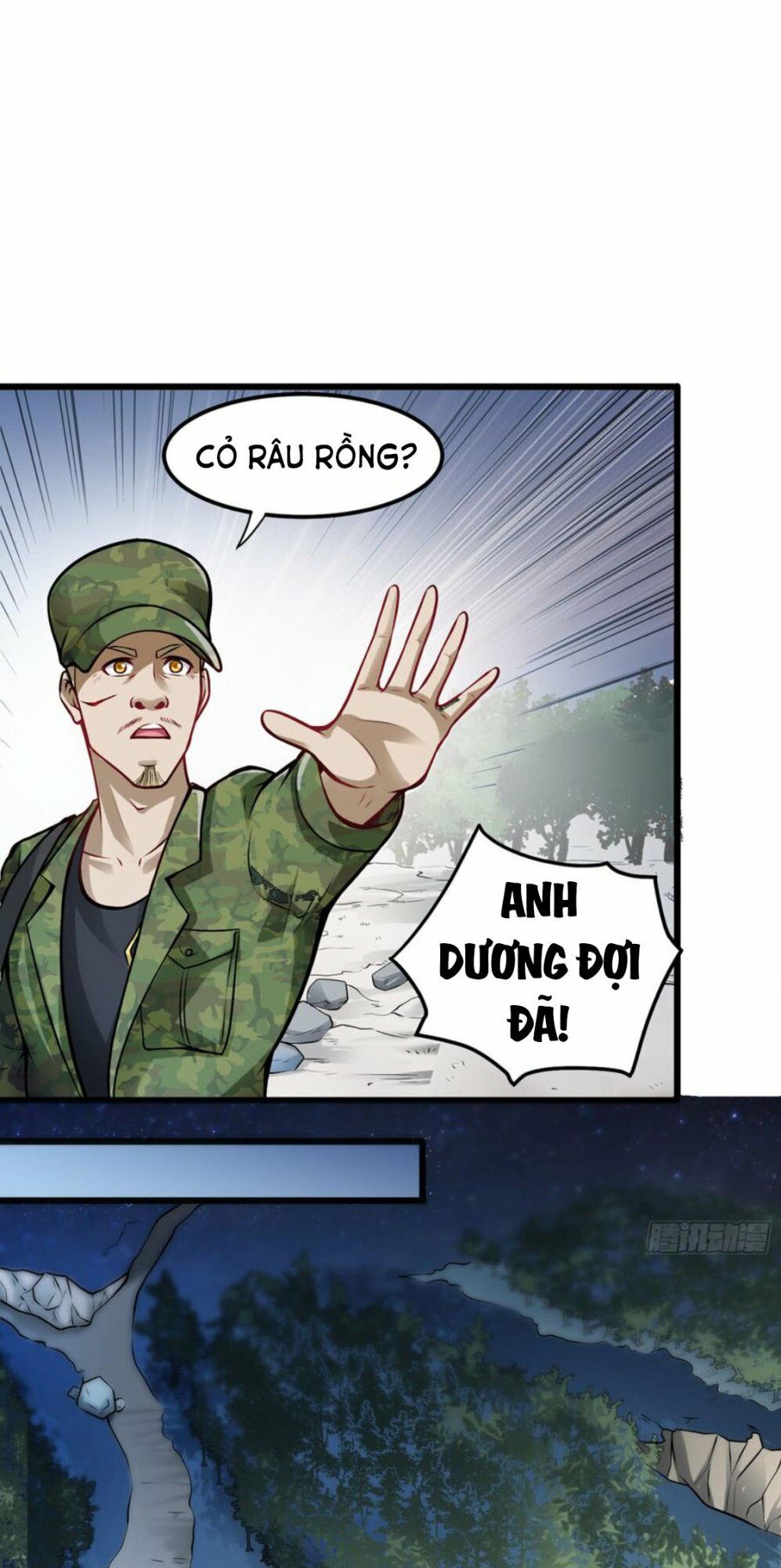 Siêu Cấp Thần Y Tại Đô Thị Chapter 61 - 24
