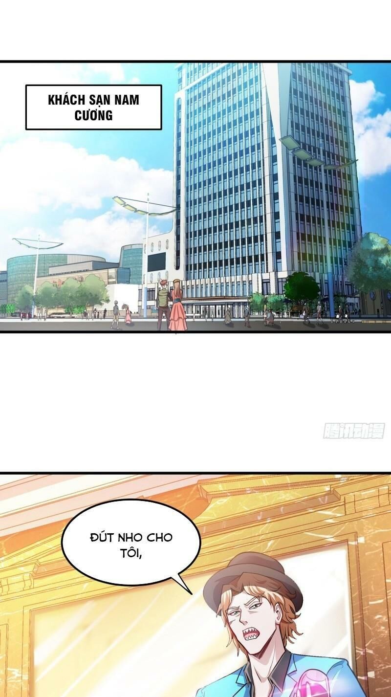 Siêu Cấp Thần Y Tại Đô Thị Chapter 75 - 15