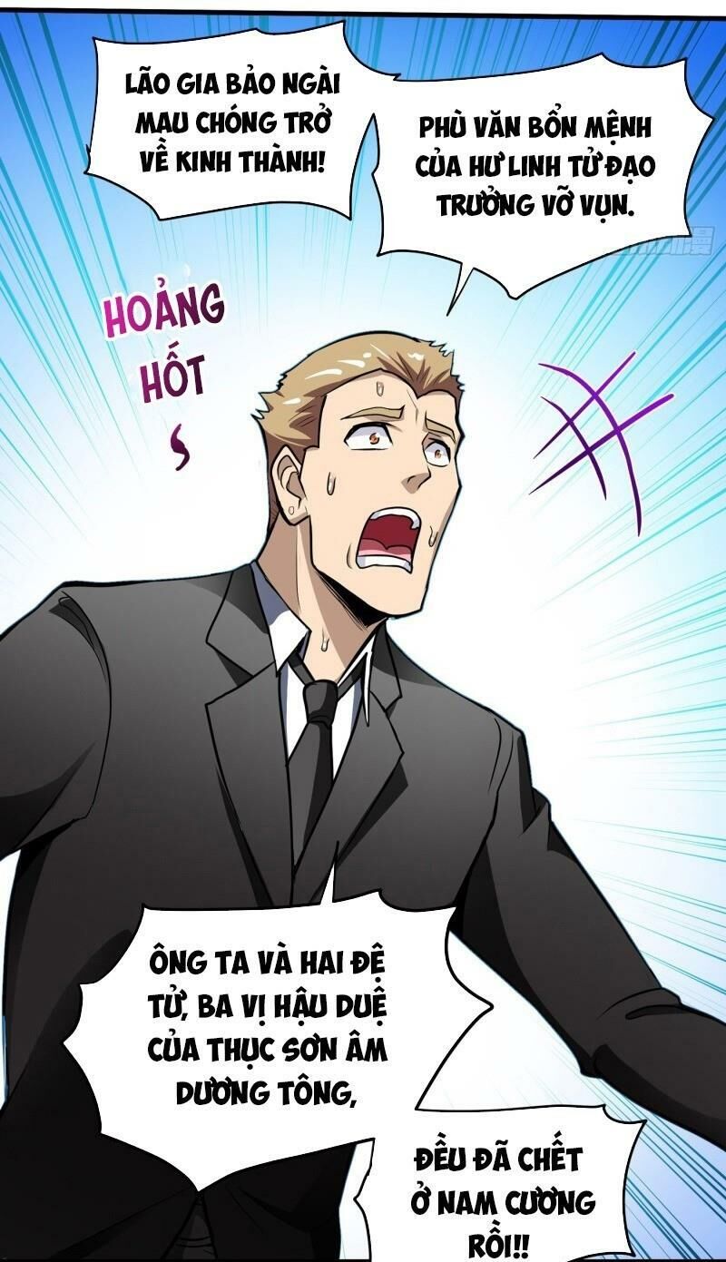 Siêu Cấp Thần Y Tại Đô Thị Chapter 75 - 26