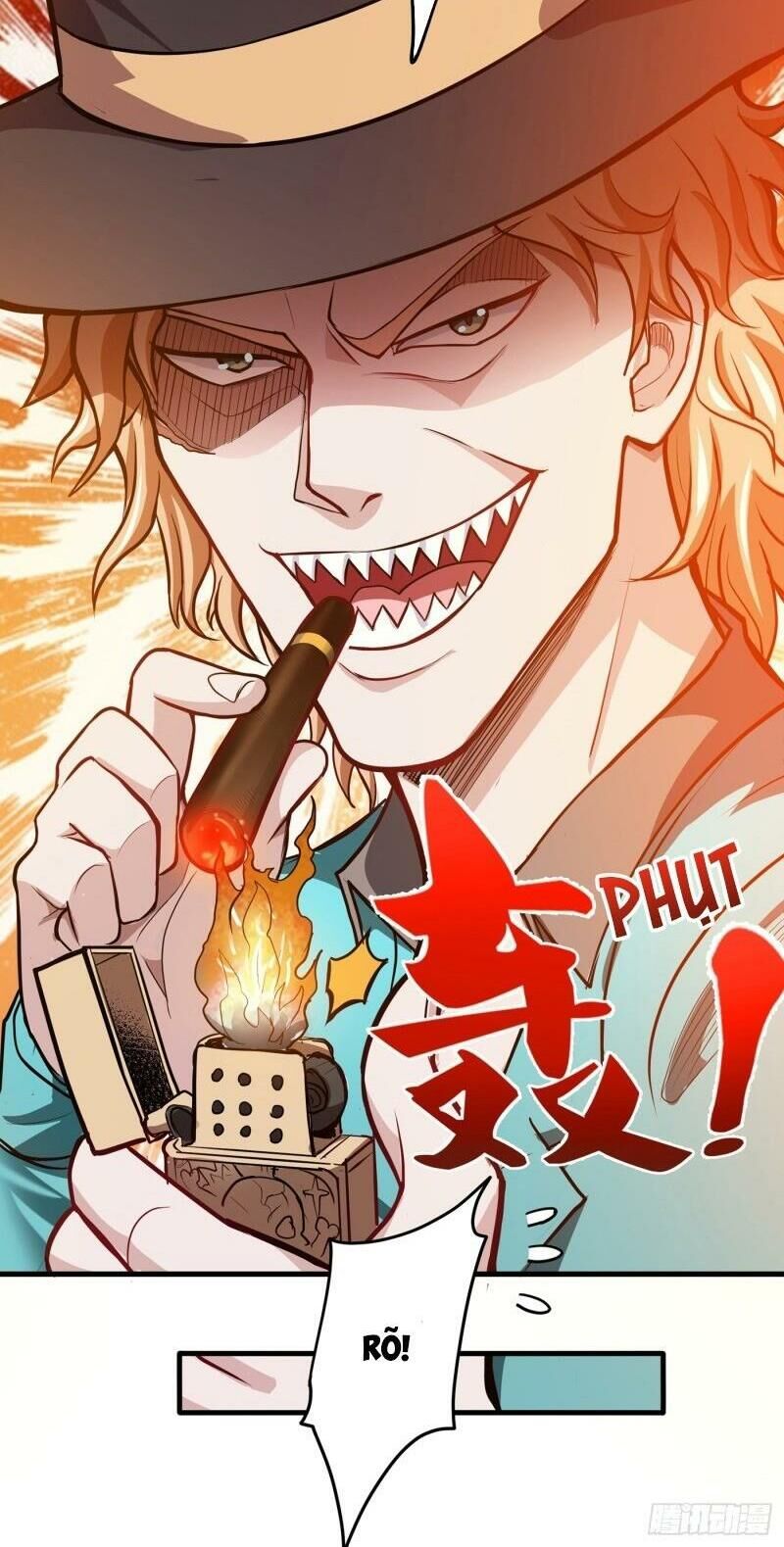 Siêu Cấp Thần Y Tại Đô Thị Chapter 75 - 31