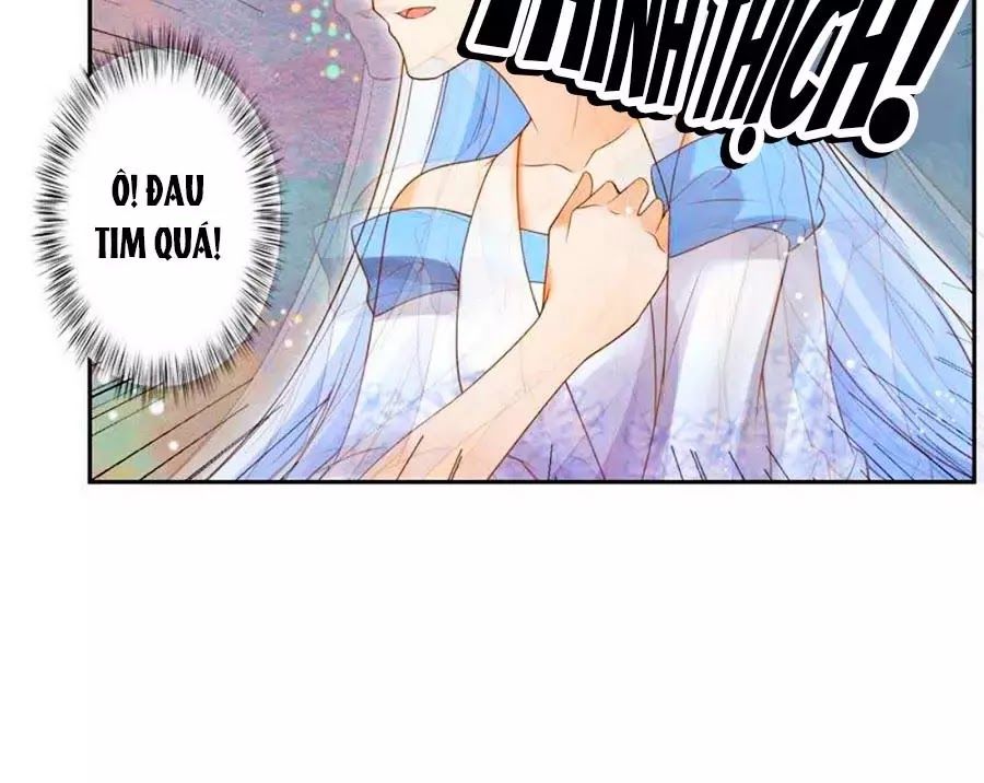 Thanh Khâu Nữ Đế: Phu Quân Muốn Tạo Phản Chapter 108 - 12