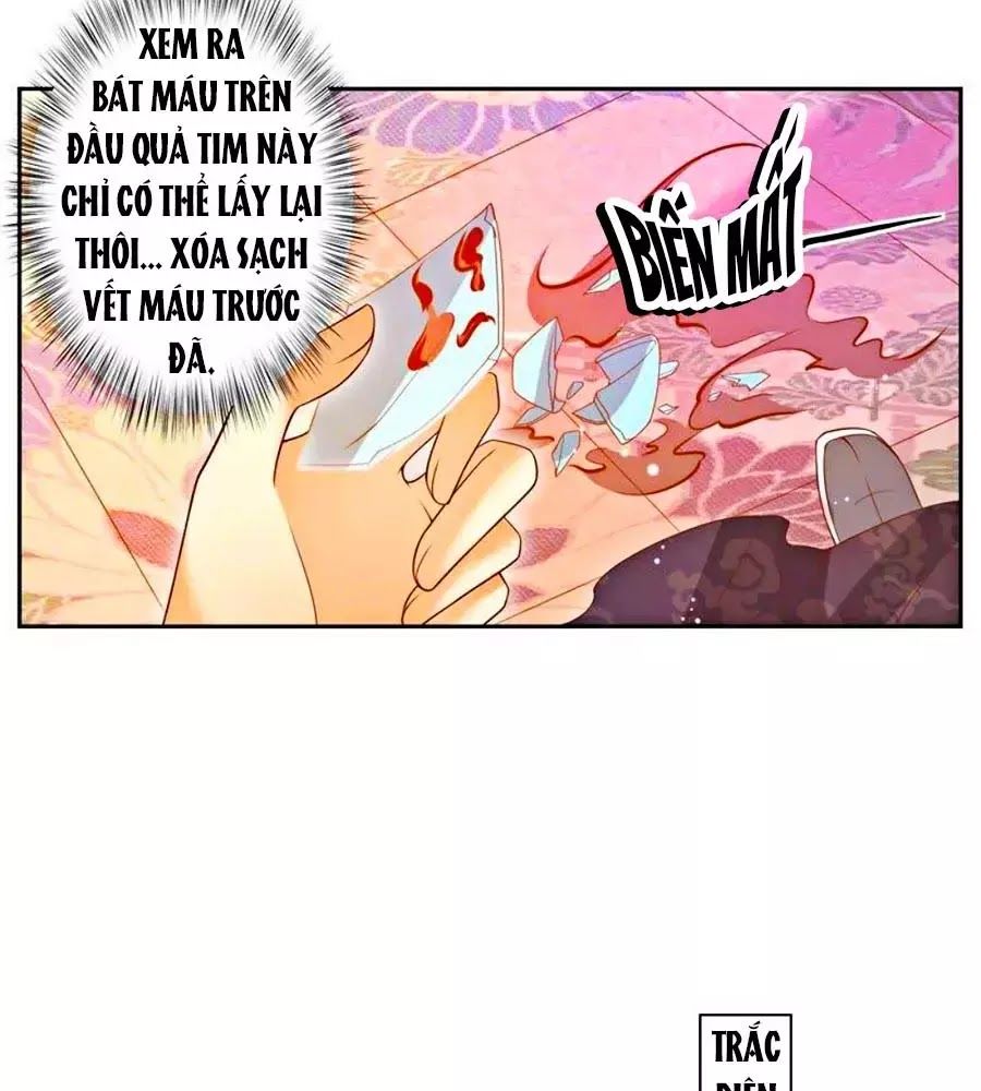 Thanh Khâu Nữ Đế: Phu Quân Muốn Tạo Phản Chapter 108 - 15