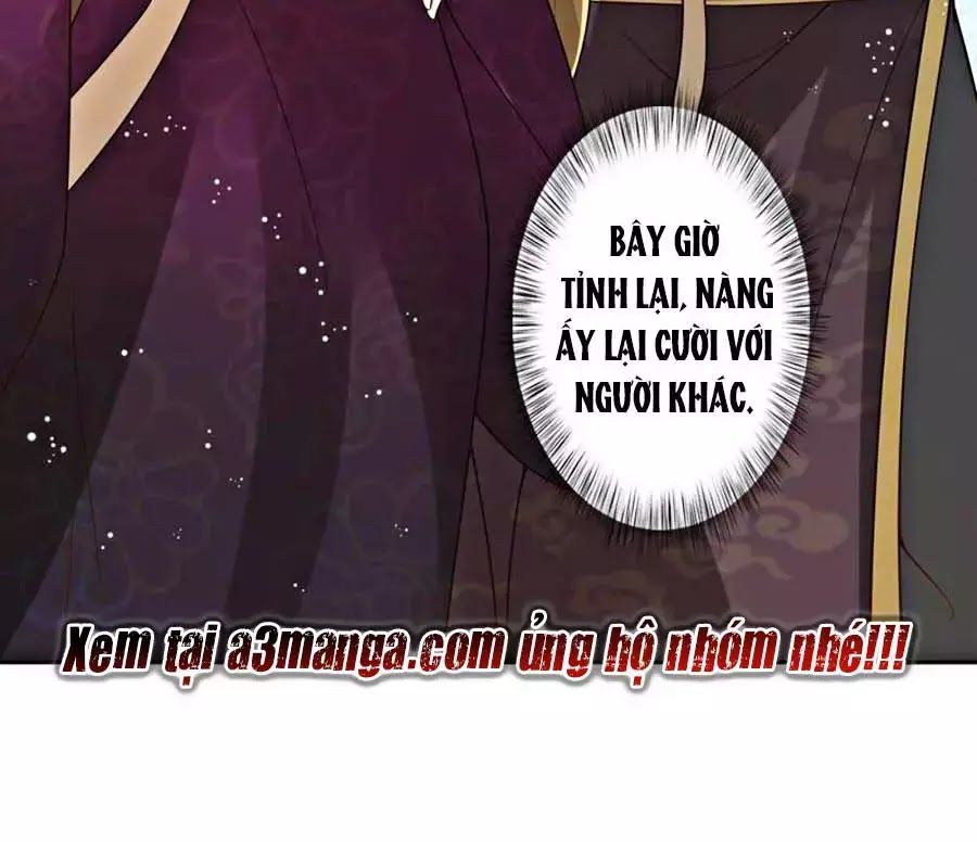 Thanh Khâu Nữ Đế: Phu Quân Muốn Tạo Phản Chapter 113 - 35