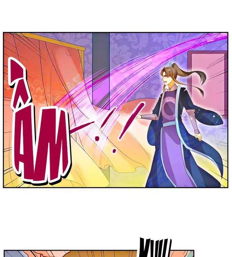 Thanh Khâu Nữ Đế: Phu Quân Muốn Tạo Phản Chapter 118 - 1