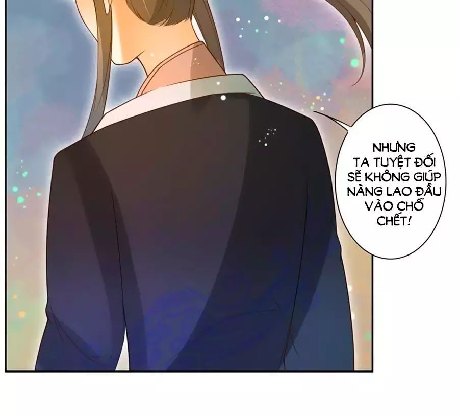 Thanh Khâu Nữ Đế: Phu Quân Muốn Tạo Phản Chapter 121 - 15