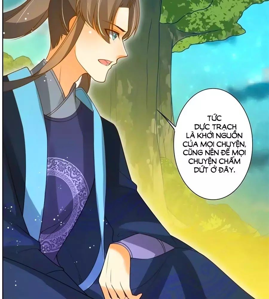 Thanh Khâu Nữ Đế: Phu Quân Muốn Tạo Phản Chapter 121 - 28