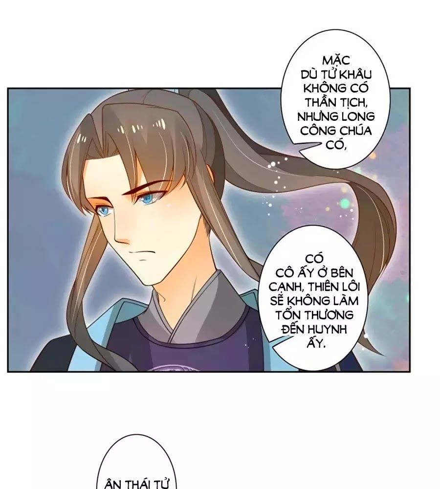 Thanh Khâu Nữ Đế: Phu Quân Muốn Tạo Phản Chapter 121 - 5