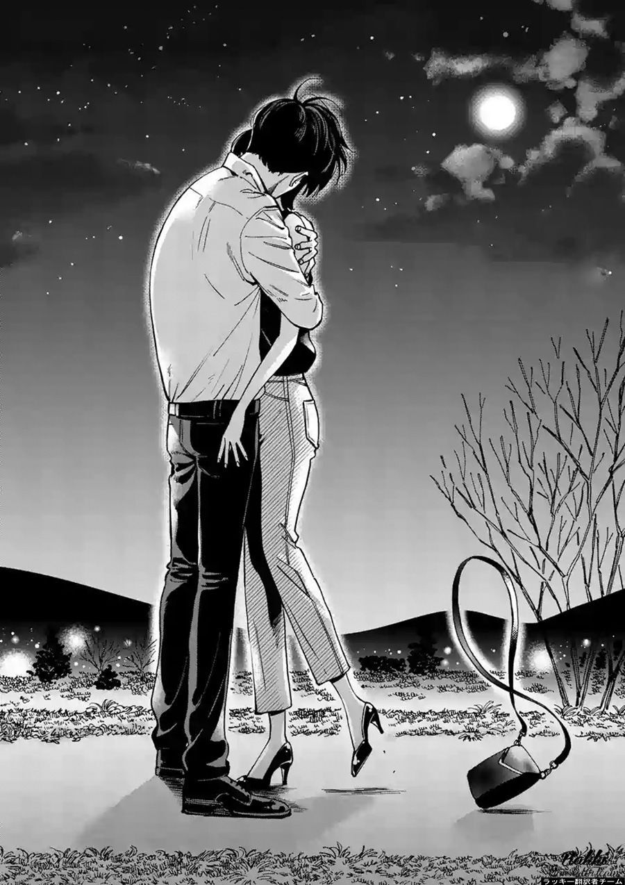 Lời Hứa Của Nàng Lọ Lem Chapter 32 - 21