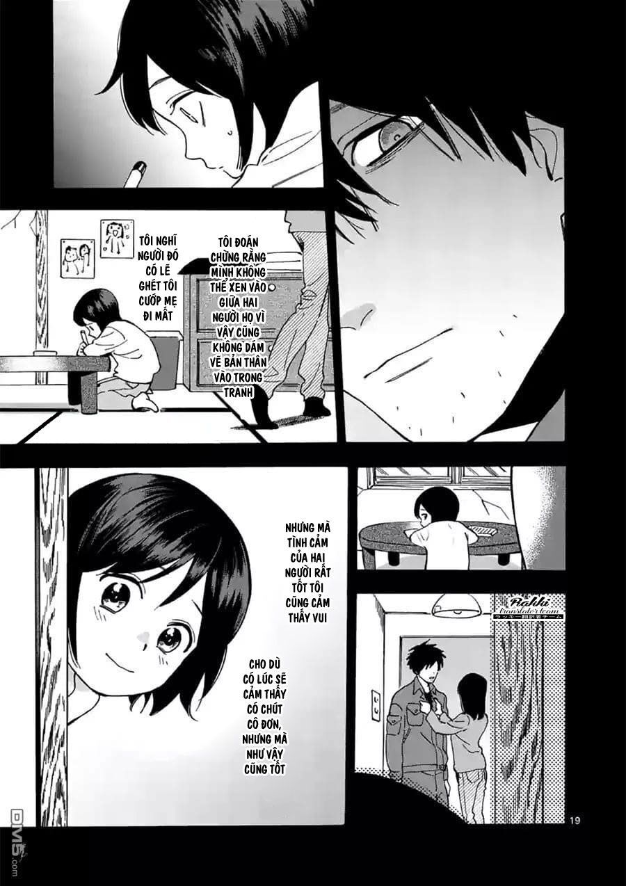 Lời Hứa Của Nàng Lọ Lem Chapter 33 - 20