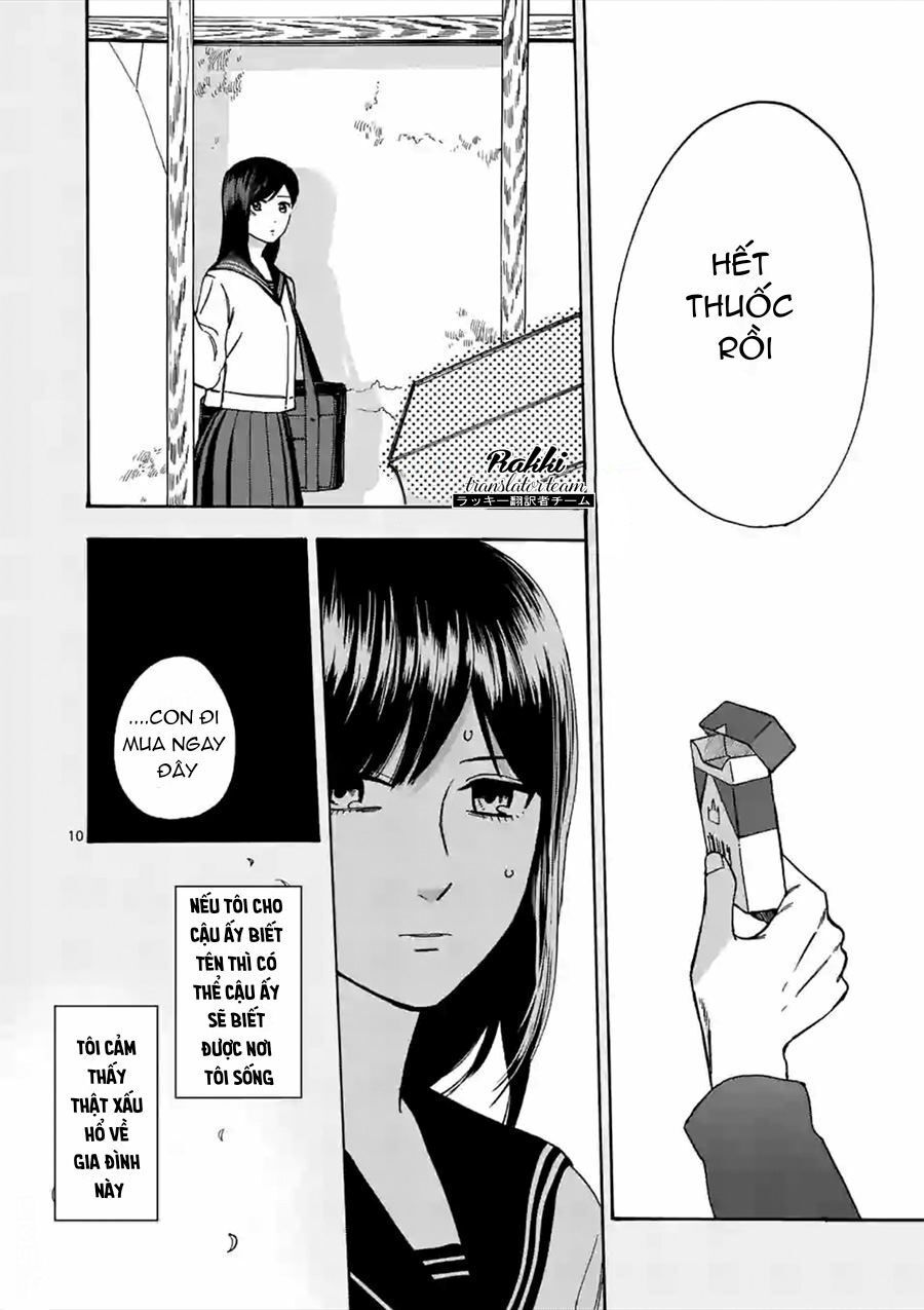 Lời Hứa Của Nàng Lọ Lem Chapter 34 - 11