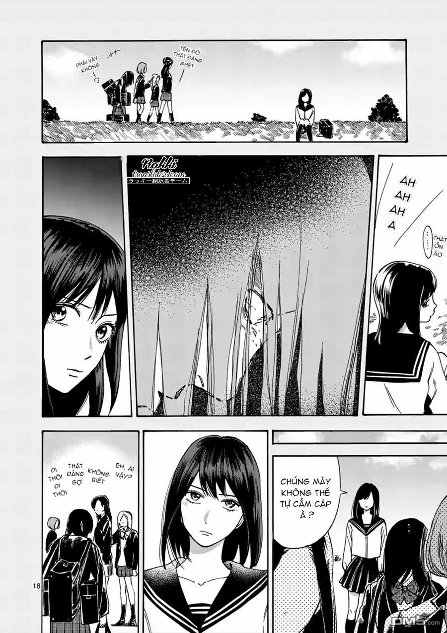 Lời Hứa Của Nàng Lọ Lem Chapter 34 - 19