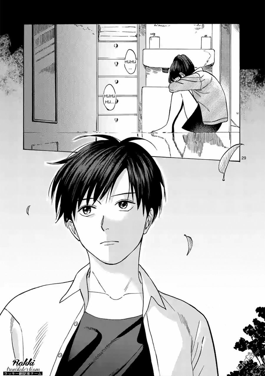 Lời Hứa Của Nàng Lọ Lem Chapter 34 - 30