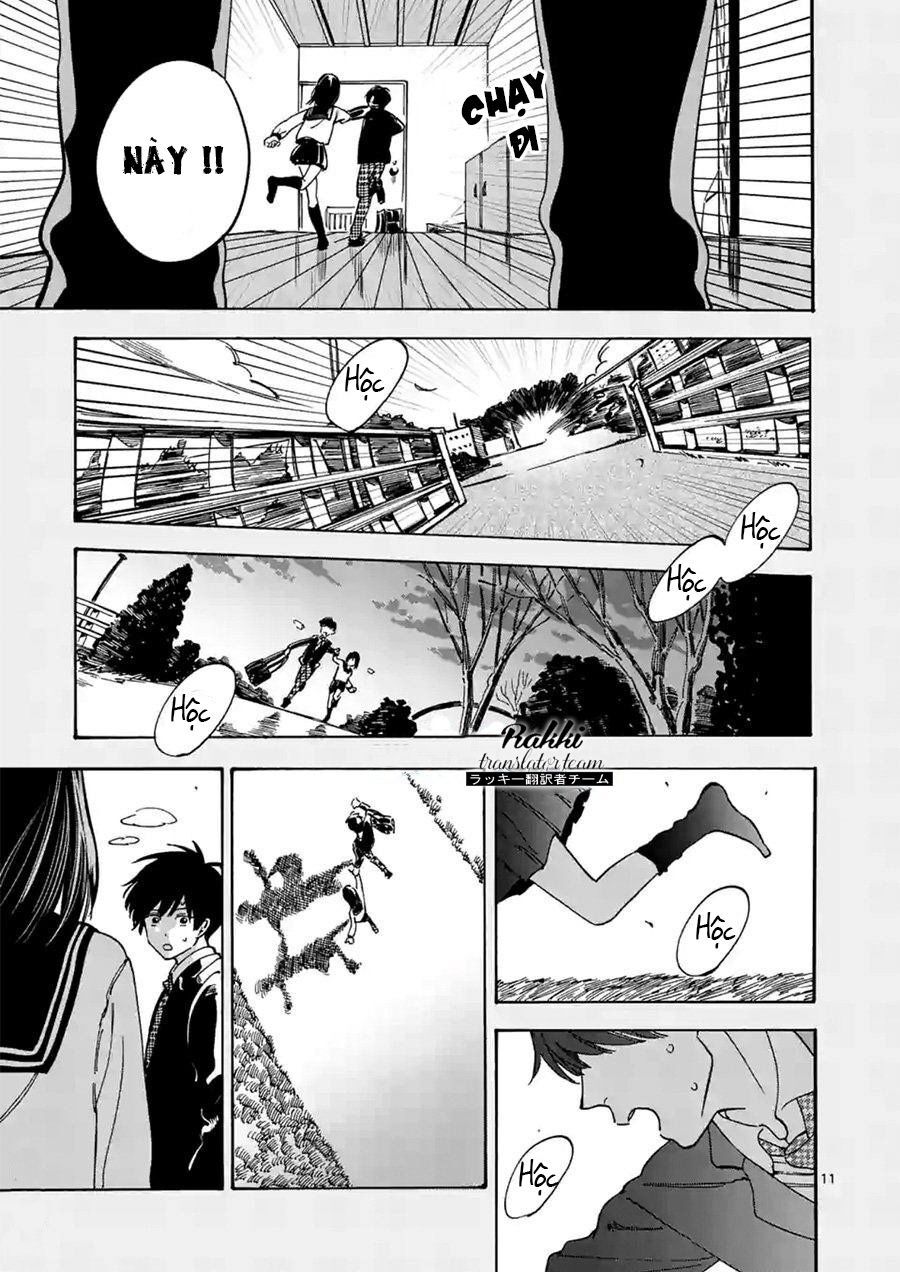 Lời Hứa Của Nàng Lọ Lem Chapter 35 - 11