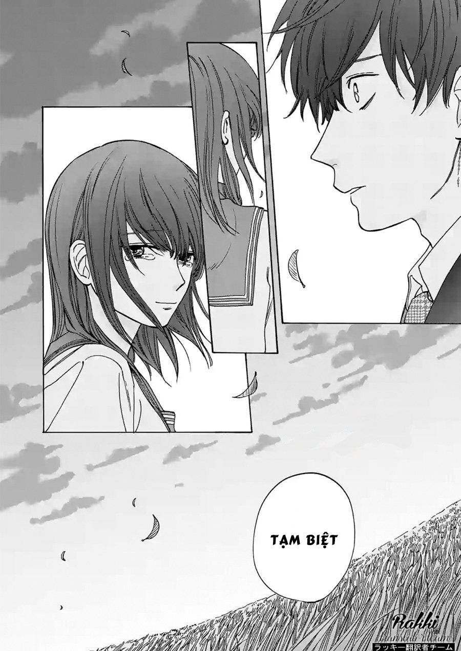 Lời Hứa Của Nàng Lọ Lem Chapter 35 - 20