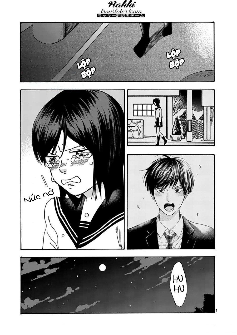 Lời Hứa Của Nàng Lọ Lem Chapter 35 - 28