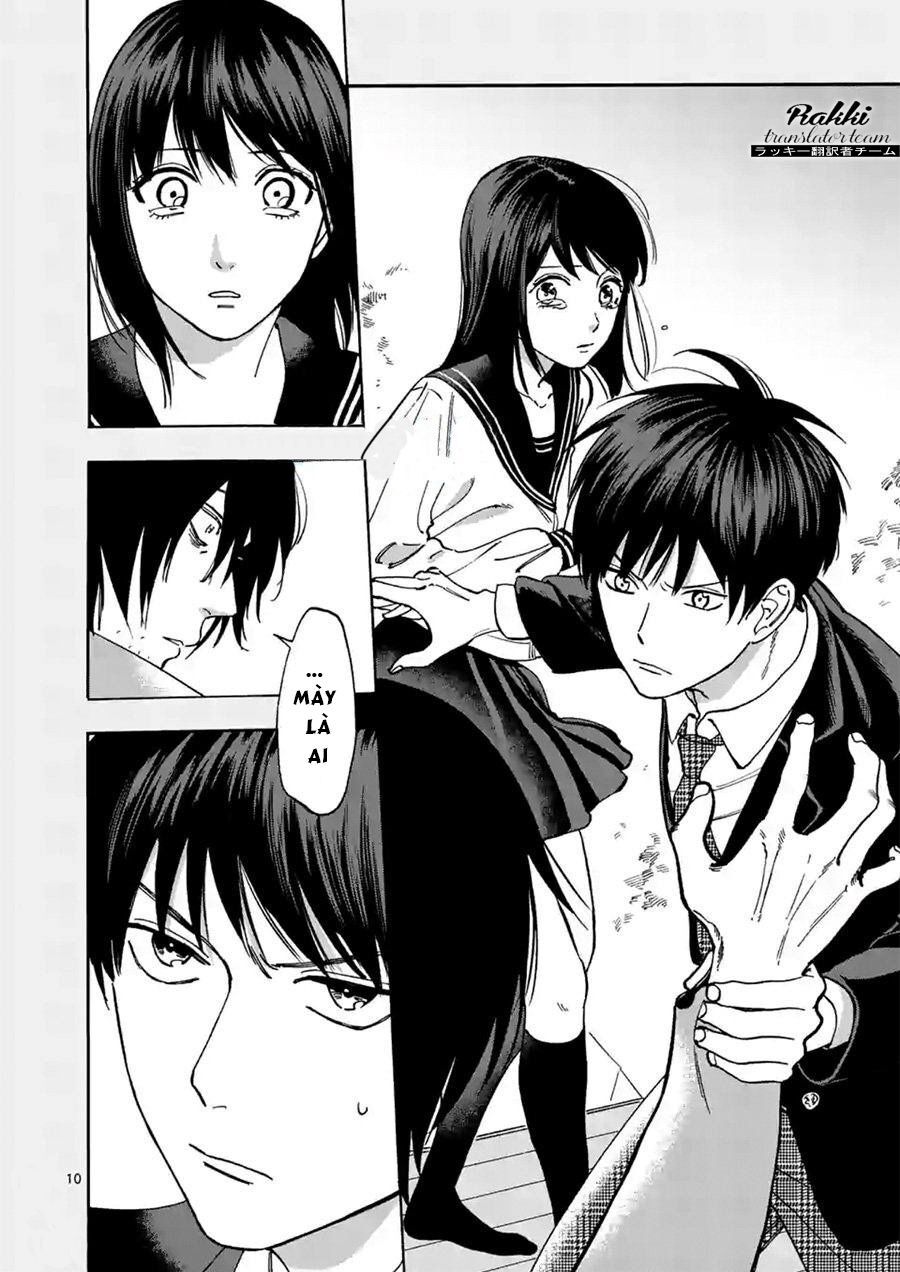 Lời Hứa Của Nàng Lọ Lem Chapter 35 - 10