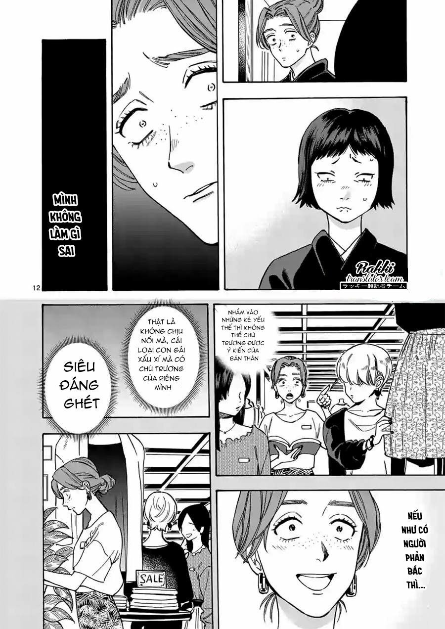 Lời Hứa Của Nàng Lọ Lem Chapter 36 - 13