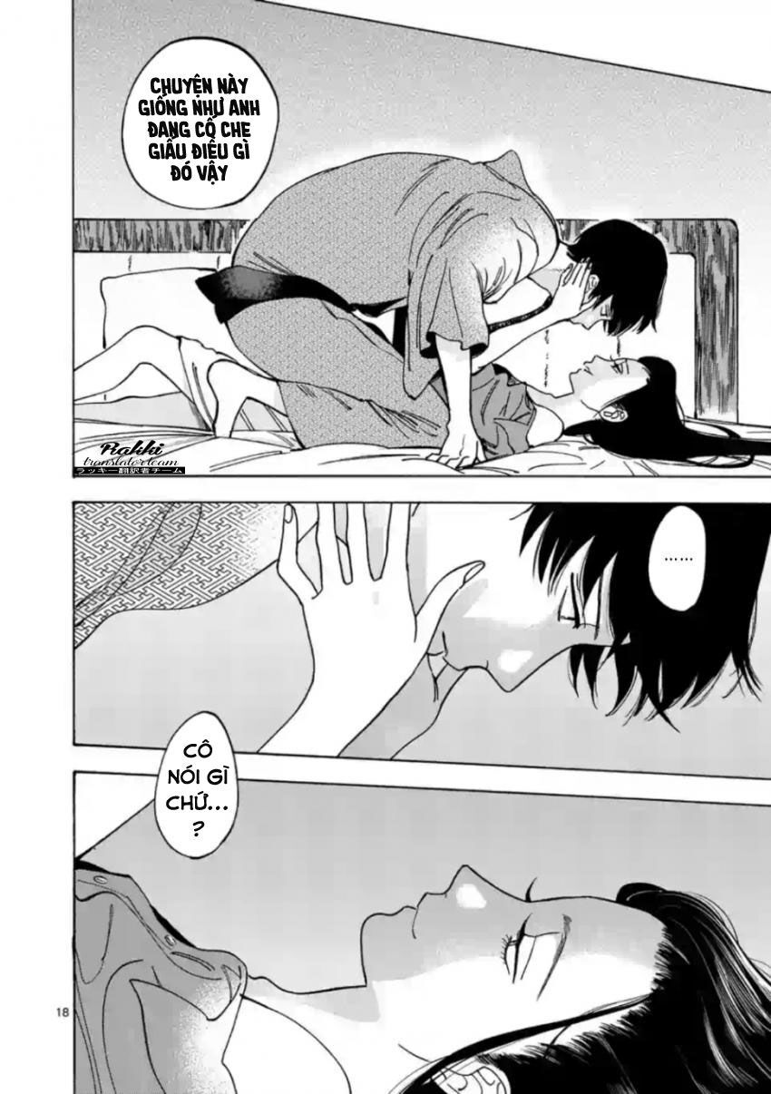 Lời Hứa Của Nàng Lọ Lem Chapter 37 - 19