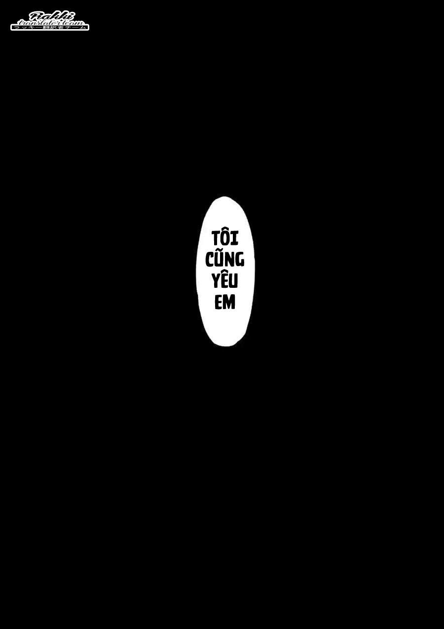 Lời Hứa Của Nàng Lọ Lem Chapter 37 - 23