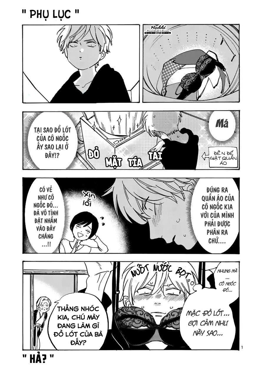 Lời Hứa Của Nàng Lọ Lem Chapter 37 - 24