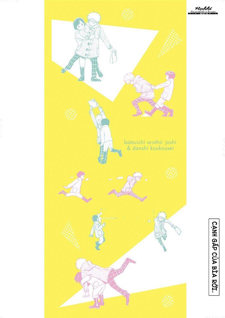 Lời Hứa Của Nàng Lọ Lem Chapter 37 - 28