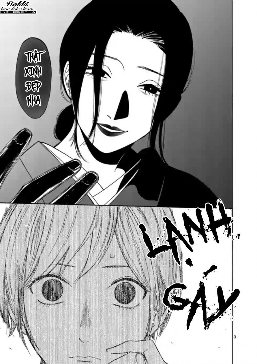 Lời Hứa Của Nàng Lọ Lem Chapter 37 - 4