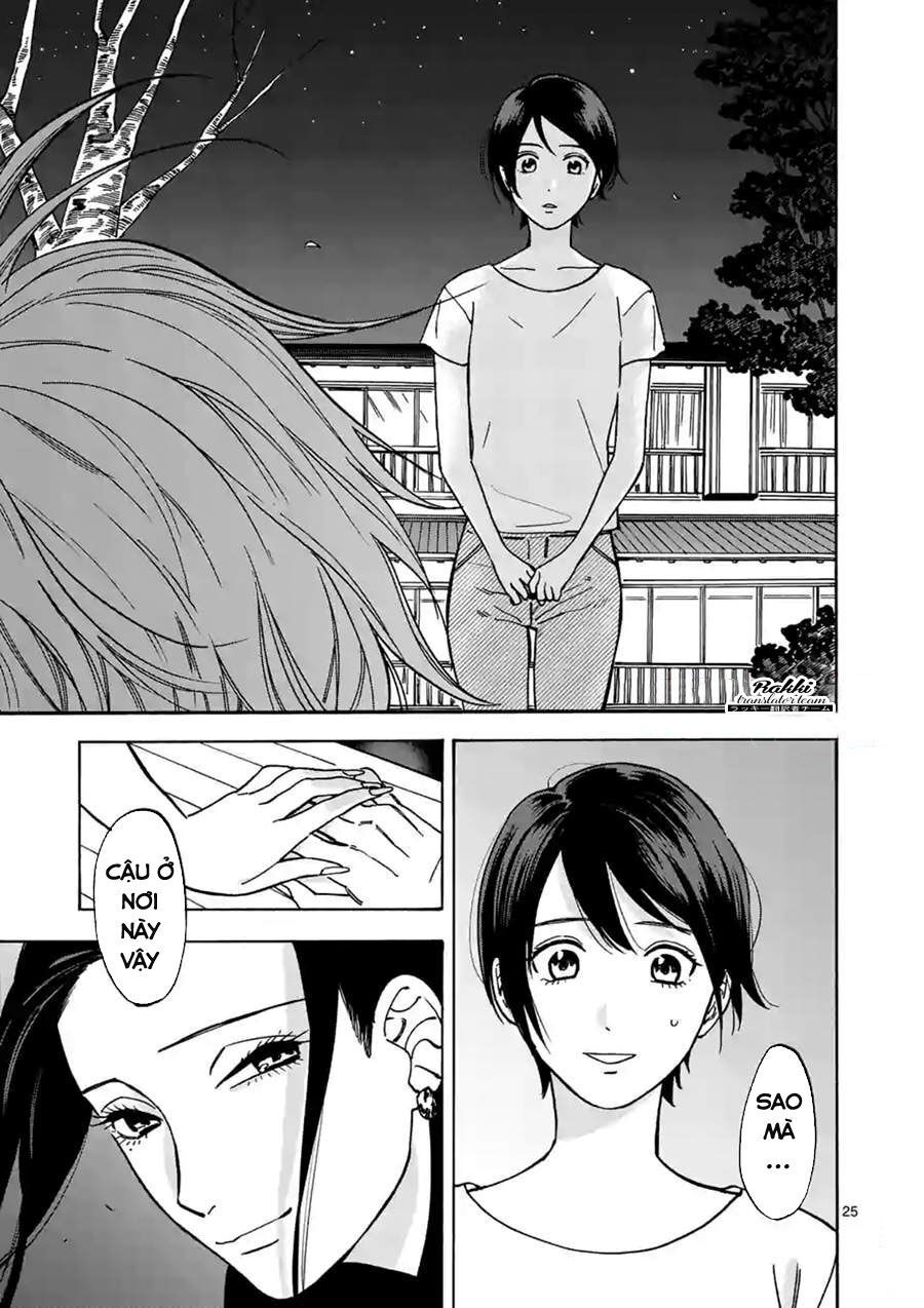 Lời Hứa Của Nàng Lọ Lem Chapter 38 - 26