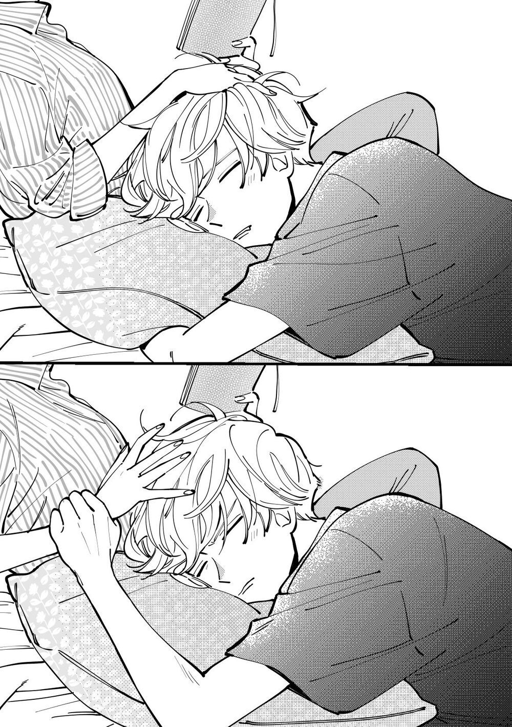 Lời Hứa Của Nàng Lọ Lem Chapter 38 - 29