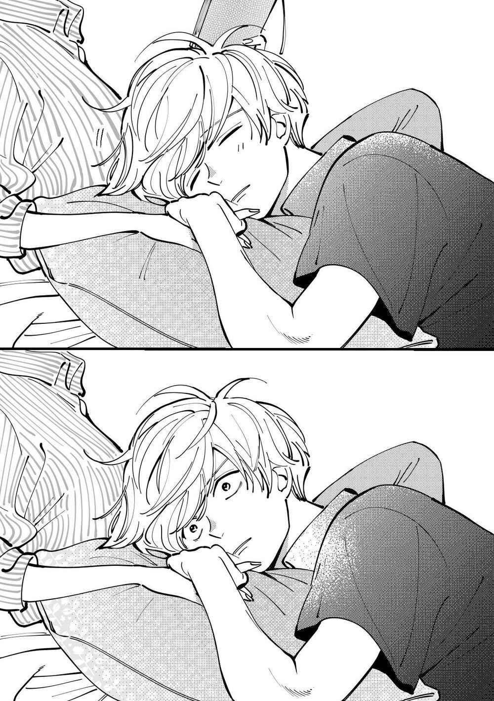 Lời Hứa Của Nàng Lọ Lem Chapter 38 - 30