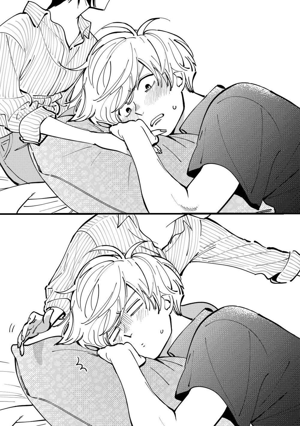 Lời Hứa Của Nàng Lọ Lem Chapter 38 - 31