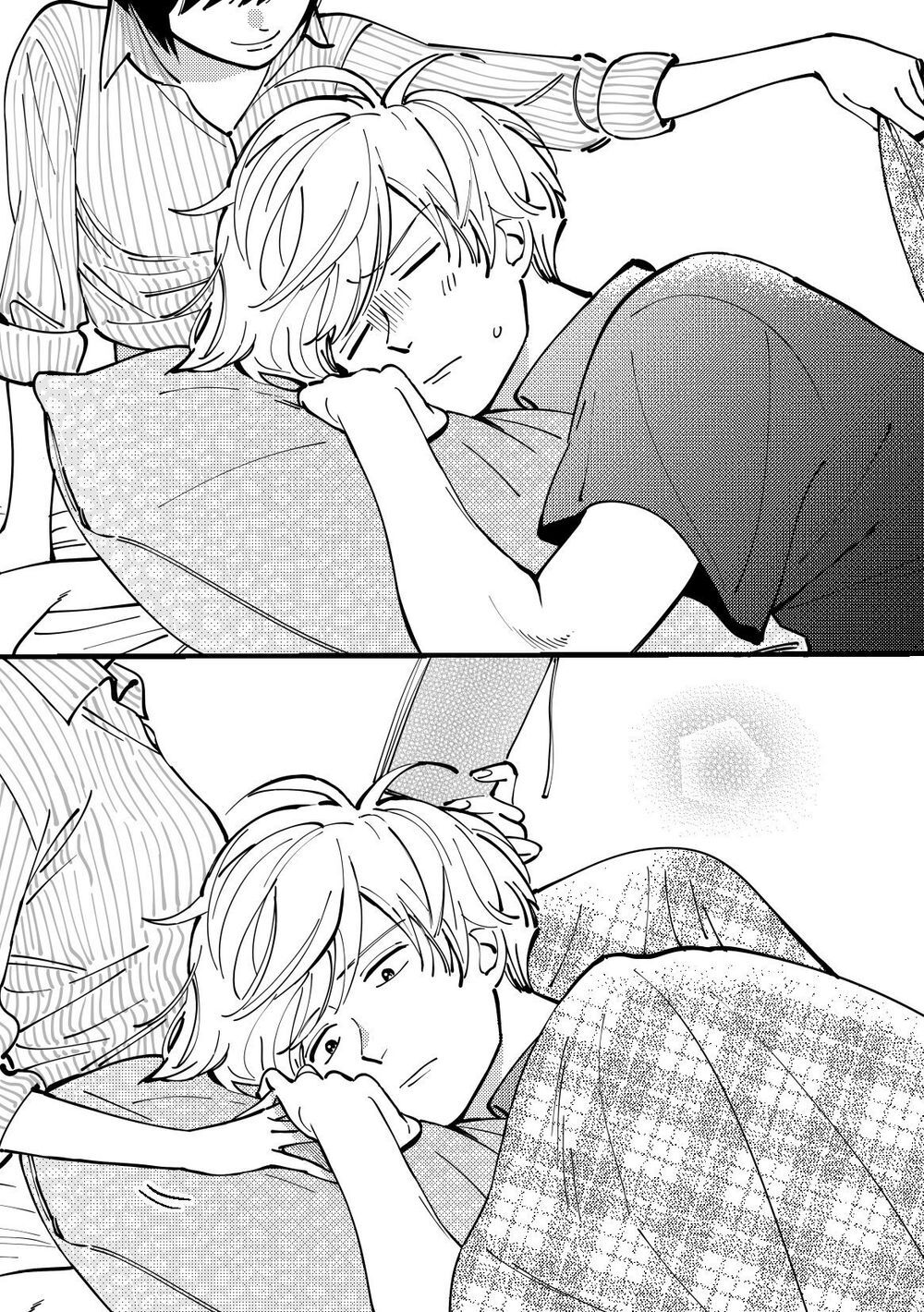 Lời Hứa Của Nàng Lọ Lem Chapter 38 - 32