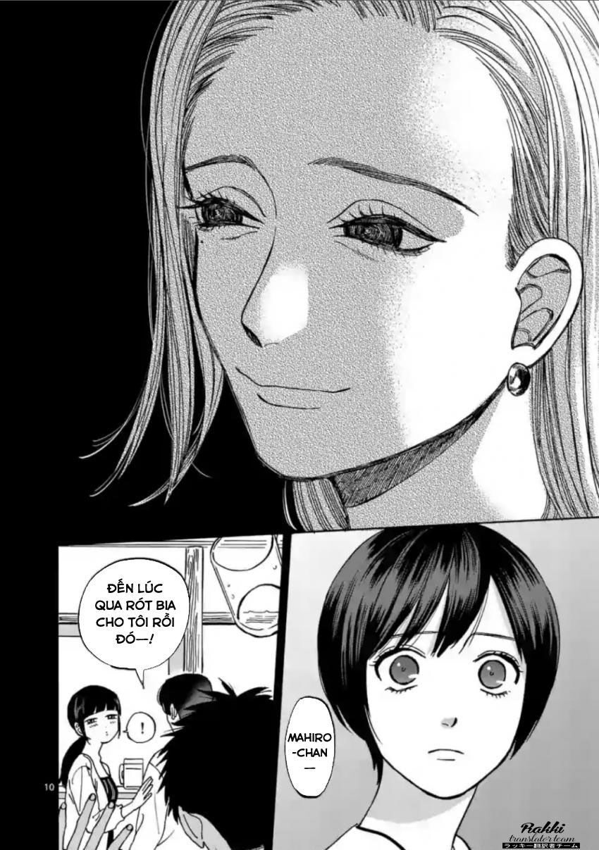 Lời Hứa Của Nàng Lọ Lem Chapter 39 - 11