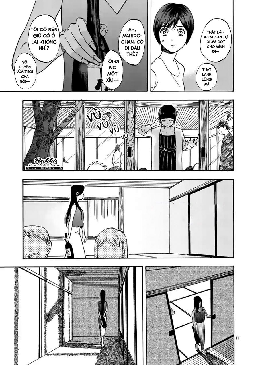 Lời Hứa Của Nàng Lọ Lem Chapter 39 - 12