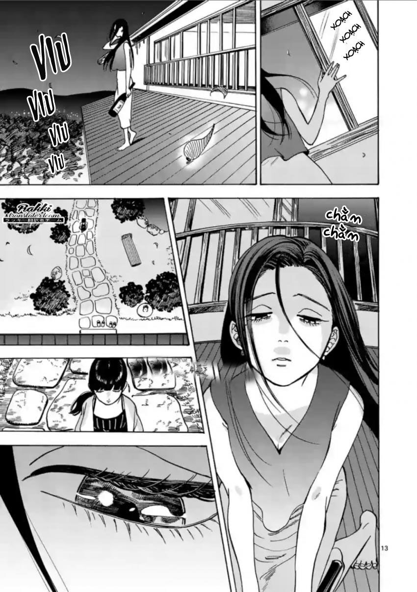 Lời Hứa Của Nàng Lọ Lem Chapter 39 - 14