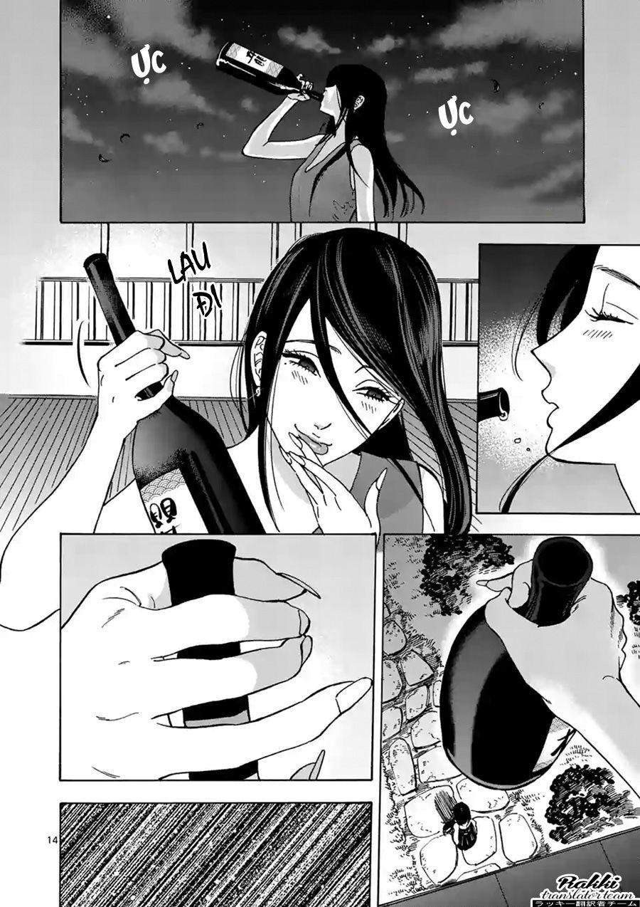 Lời Hứa Của Nàng Lọ Lem Chapter 39 - 15