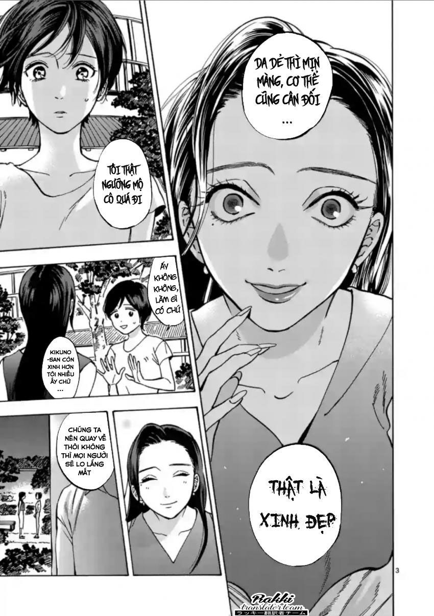 Lời Hứa Của Nàng Lọ Lem Chapter 39 - 4