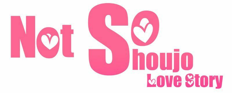 Not So Shoujo Love Story Chapter 13.2 - 4