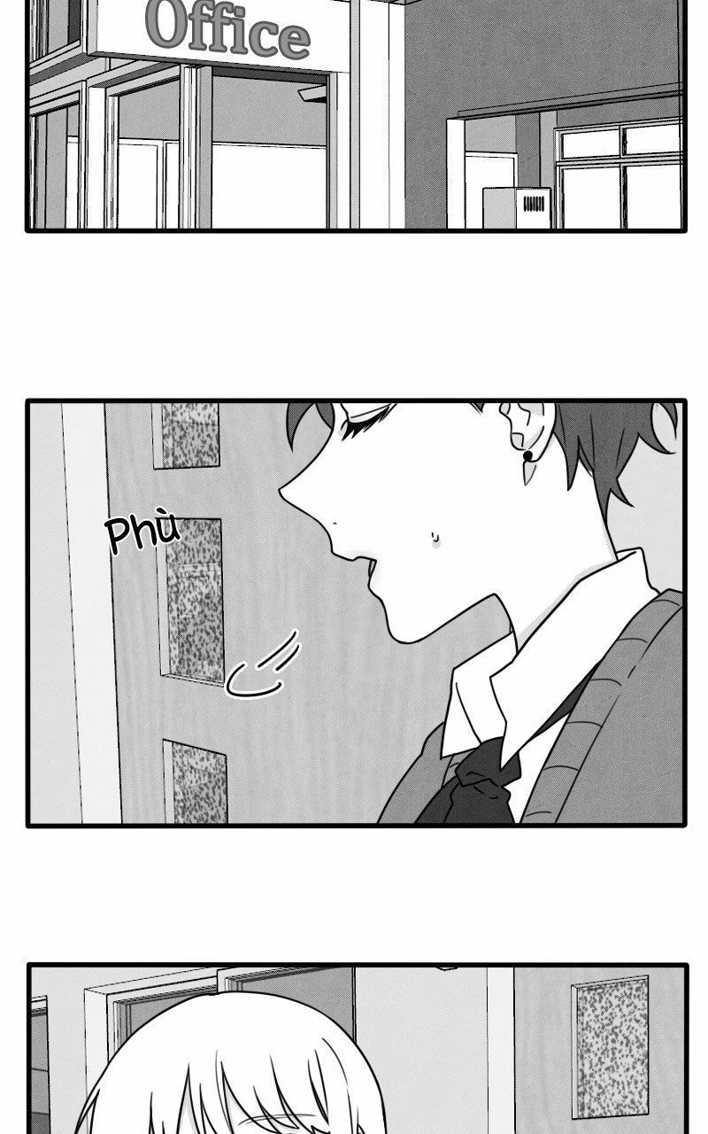 Not So Shoujo Love Story Chapter 14 - 31