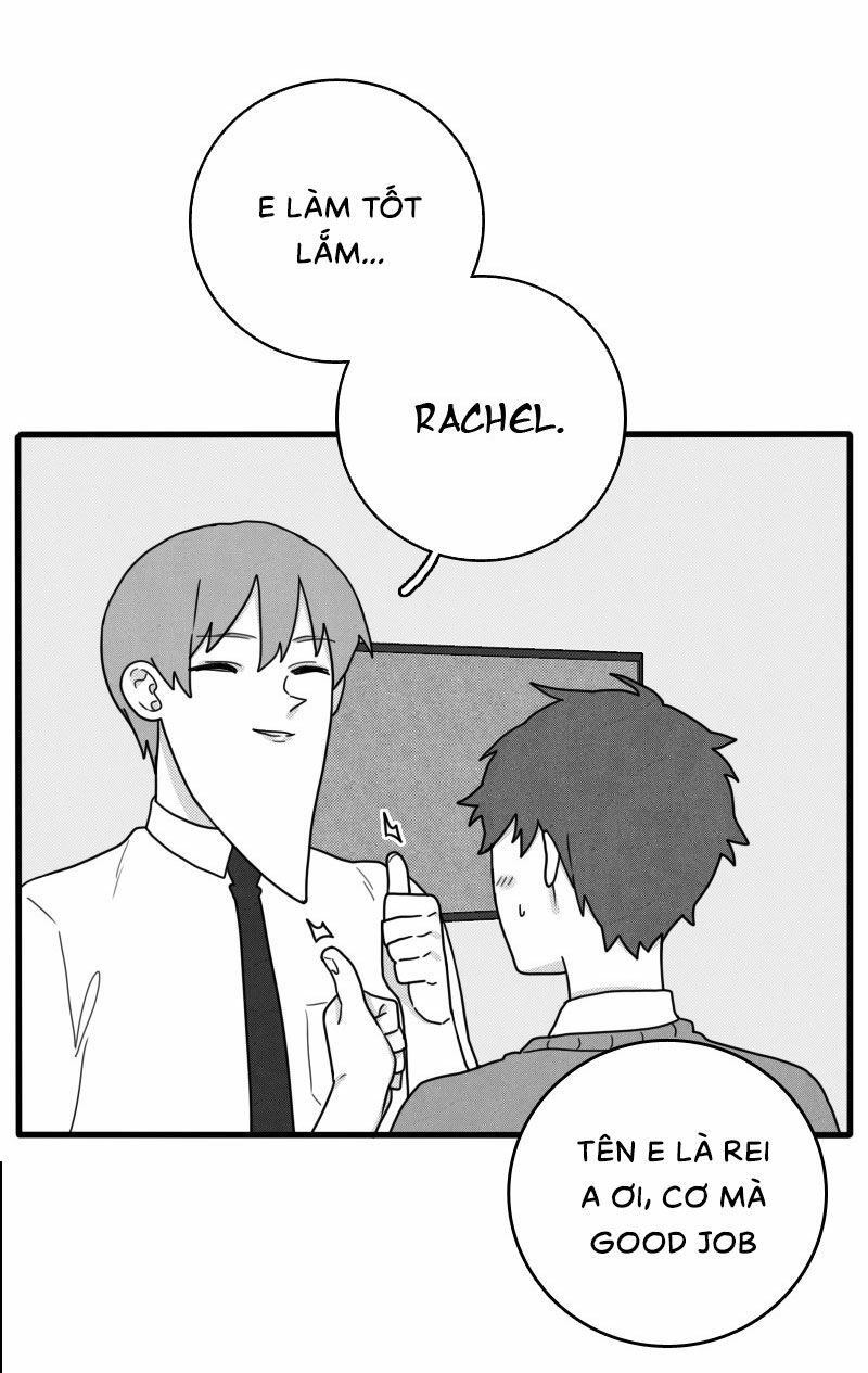 Not So Shoujo Love Story Chapter 14 - 39