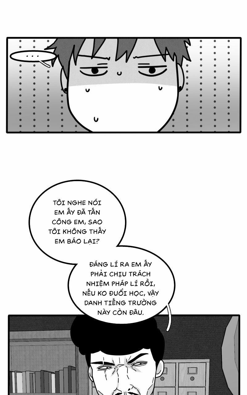 Not So Shoujo Love Story Chapter 14 - 7