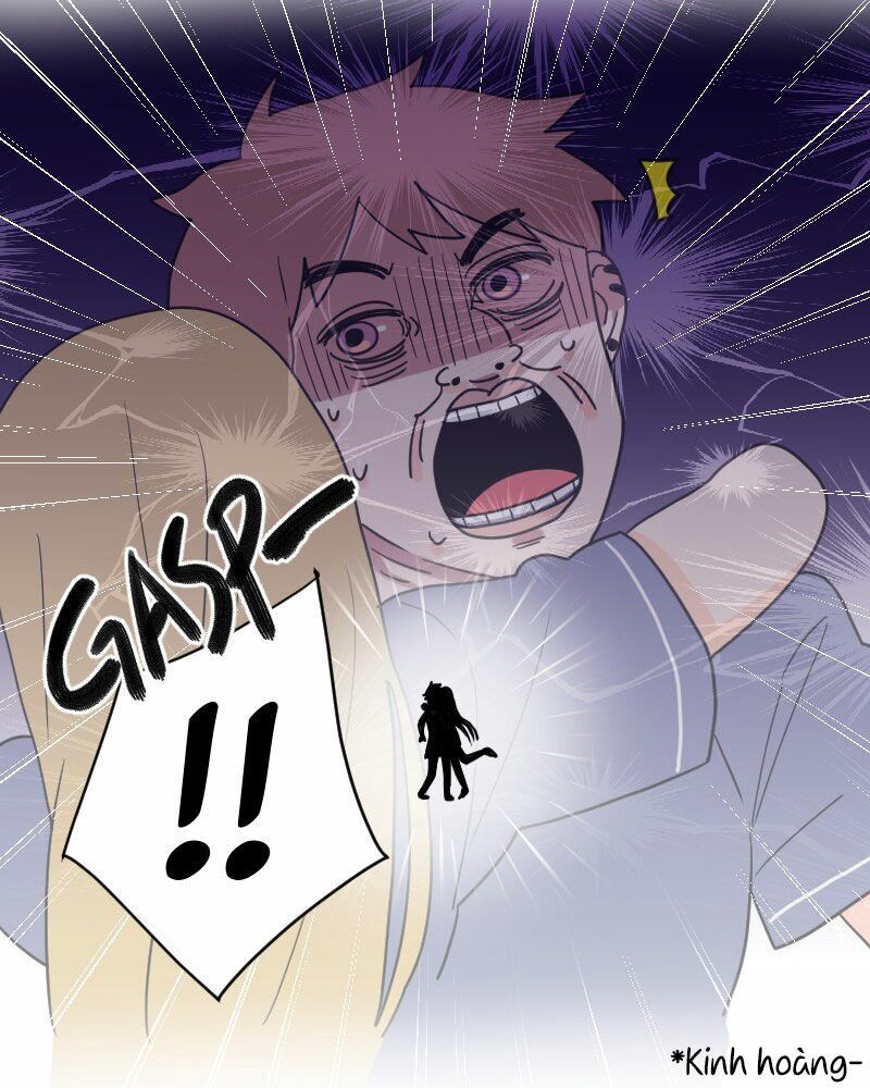 Not So Shoujo Love Story Chapter 20 - 101