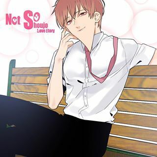 Not So Shoujo Love Story Chapter 20 - 107