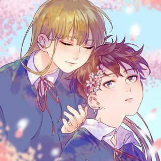 Not So Shoujo Love Story Chapter 20 - 109