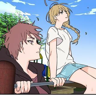 Not So Shoujo Love Story Chapter 20 - 111