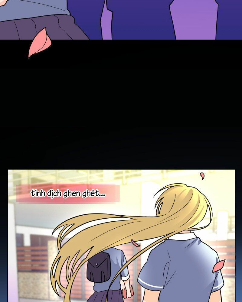 Not So Shoujo Love Story Chapter 20 - 13